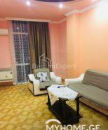 דירה 2-комн 55 m² - איבן ג'אוואחישווילי, Batumi