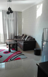 דירה 2-комн 43 m² - וכטנג גורגסלי, Batumi