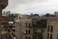 דירה 3-комн 67 m² - יוריבסקאיה, Batumi