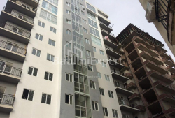 דירה 3-комн 67 m² - יוריבסקאיה, Batumi