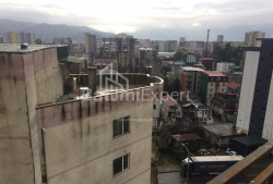 דירה 3-комн 67 m² - יוריבסקאיה, Batumi