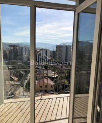 דירה 1-комн 39 m² - יוריבסקאיה, Batumi
