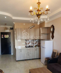 דירה 50 מ"ר - וכטנג גורגסלי, Batumi, גאורגיה