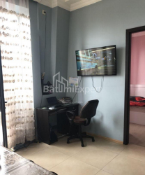 דירה 3-комн 47 m² - המלך פרנבאז, Batumi