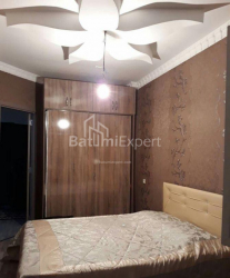 דירה 2-комн 44 m² - שריף חימשיאשווילי, Batumi
