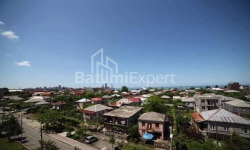 דירה 3-комн 60 m² - יוריבסקאיה, Batumi