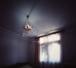 דירה 3-комн 60 m² - יוריבסקאיה, Batumi
