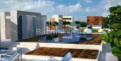 דירה 1-комн 30 m² - שריף חימשיאשווילי, Batumi