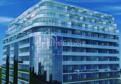 דירה 1-комн 30 m² - שריף חימשיאשווילי, Batumi