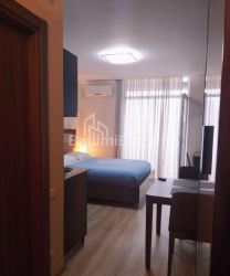 דירה 1-комн 34 m² - יוסף קובלדזה, Batumi