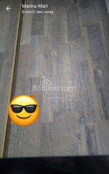 דירה 2-комн 42 m² - פטרה מליקשווילי, Batumi