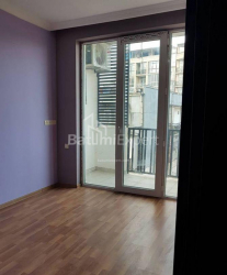 דירה 2-комн 33 m² - וכטנג גורגסלי, Batumi