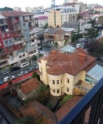 דירה 33 מ"ר - וכטנג גורגסלי, Batumi, גאורגיה