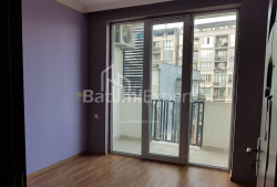 דירה 2-комн 33 m² - וכטנג גורגסלי, Batumi