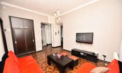 דירה 3-комн 65 m² - יוריבסקאיה, Batumi