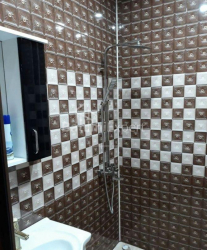 דירה 43 מ"ר - שריף חימשיאשווילי, Batumi, גאורגיה