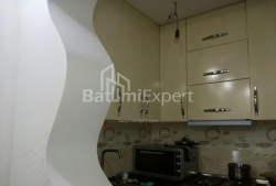 דירה 2-комн 43 m² - שריף חימשיאשווילי, Batumi