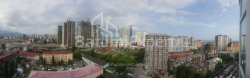 דירה 1-комн 33 m² - טבל-אבוזרידזה, Batumi