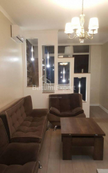 דירה 1-комн 33 m² - טבל-אבוזרידזה, Batumi