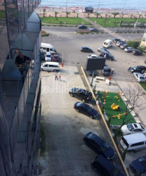 דירה 1-комн 24 m² - שריף חימשיאשווילי, Batumi