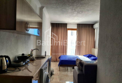 דירה 1-комн 24 m² - שריף חימשיאשווילי, Batumi