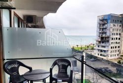 דירה 1-комн 24 m² - שריף חימשיאשווילי, Batumi