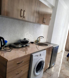 דירה 1-комн 24 m² - שריף חימשיאשווילי, Batumi
