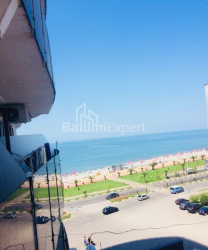 דירה 1-комн 27 m² - שריף חימשיאשווילי, Batumi