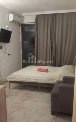 דירה 1-комн 27 m² - שריף חימשיאשווילי, Batumi