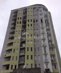 דירה 1-комн 83 m² - איבן ג'אוואחישווילי, Batumi