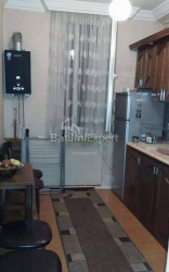 דירה 2-комн 45 m² - איבן ג'אוואחישווילי, Batumi