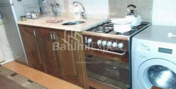 דירה 2-комн 45 m² - איבן ג'אוואחישווילי, Batumi