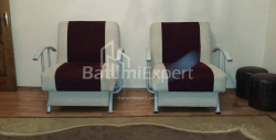 דירה 2-комн 45 m² - איבן ג'אוואחישווילי, Batumi