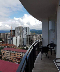 דירה 3-комн 76 m² - יוריבסקאיה, Batumi