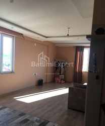 דירה 1-комн 40 m² - דוד אגמשנבלי, Batumi