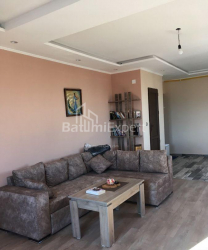 דירה 1-комн 40 m² - דוד אגמשנבלי, Batumi