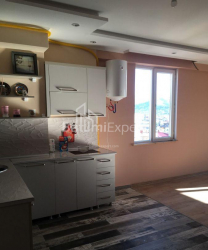 דירה 1-комн 40 m² - דוד אגמשנבלי, Batumi