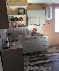 דירה 1-комн 40 m² - דוד אגמשנבלי, Batumi