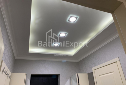 דירה 3-комн 68 m² - יוסף קובלדזה, Batumi