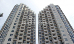 דירה 3-комн 80 m² - אלכסנדרה פושקין, Batumi