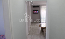 דירה 3-комн 65 m² - פטרה בגרציוני, Batumi