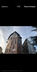 דירה 1-комн 84 m² - יוריבסקאיה, Batumi