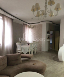 דירה 113 מ"ר - יוריבסקאיה, Batumi, גאורגיה