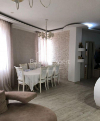 דירה 3-комн 113 m² - יוריבסקאיה, Batumi