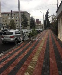 דירה 2-комн 60 m² - אלכסנדרה גריבודובה, Batumi