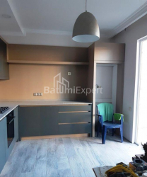 דירה 4-комн 118 m² - המלך פרנבאז, Batumi
