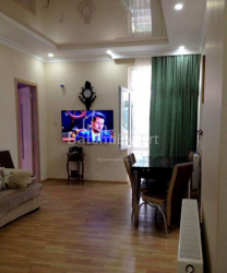 דירה 3-комн 77 m² - יוריבסקאיה, Batumi
