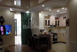 דירה 3-комн 77 m² - יוריבסקאיה, Batumi