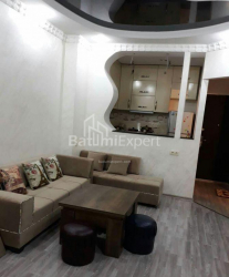 דירה 2-комн 44 m² - איליה צ'בצ'וואדזה, Batumi