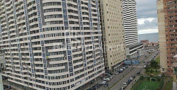 דירה 46 מ"ר - יוריבסקאיה, Batumi, גאורגיה